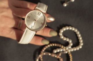 Reloj Viktoria Kotomína - Edición Limitada