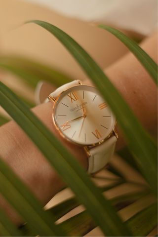 Reloj Viktoria Kotomína - Edición Limitada