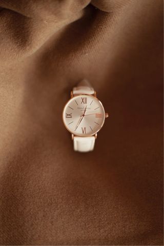 Reloj Viktoria Kotomína - Edición Limitada