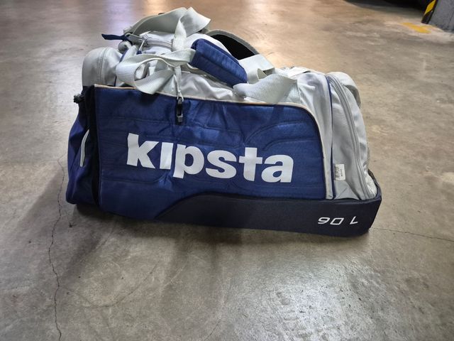 Bolsa Deporte Kipsta 90L