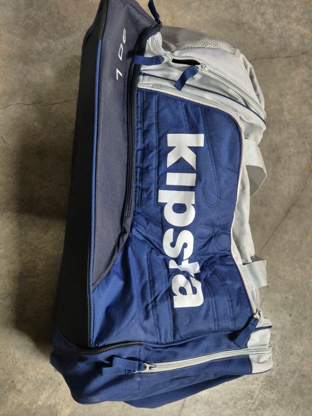 Bolsa Deporte Kipsta 90L