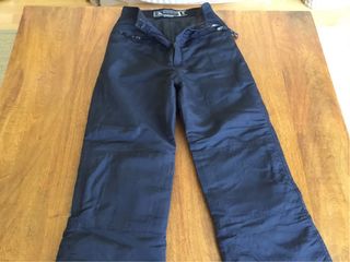 Pantalón unisex esqui.