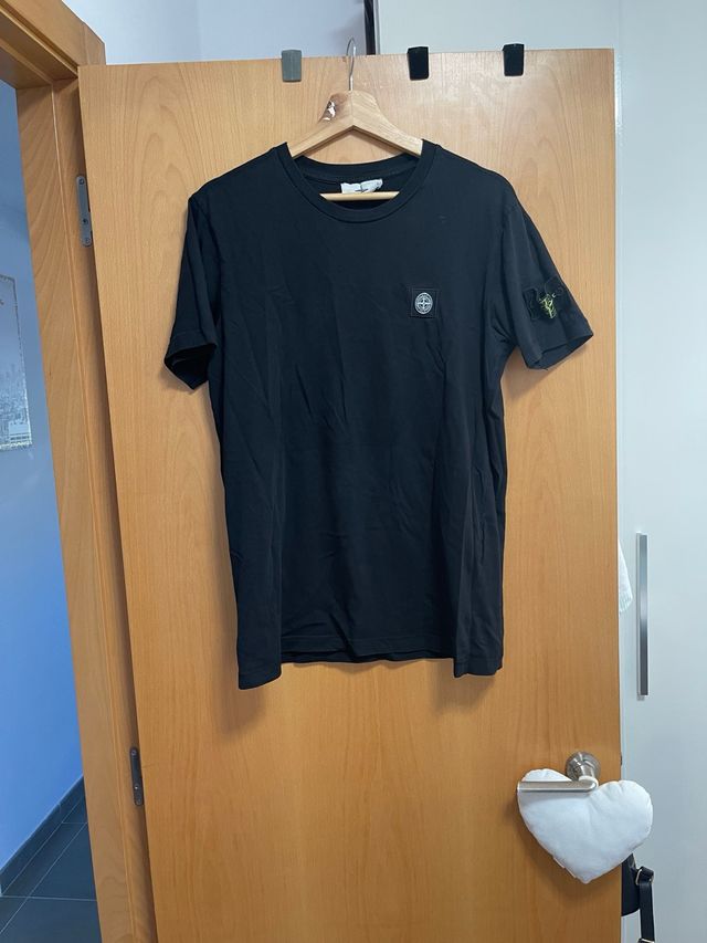 Camiseta Stone Island