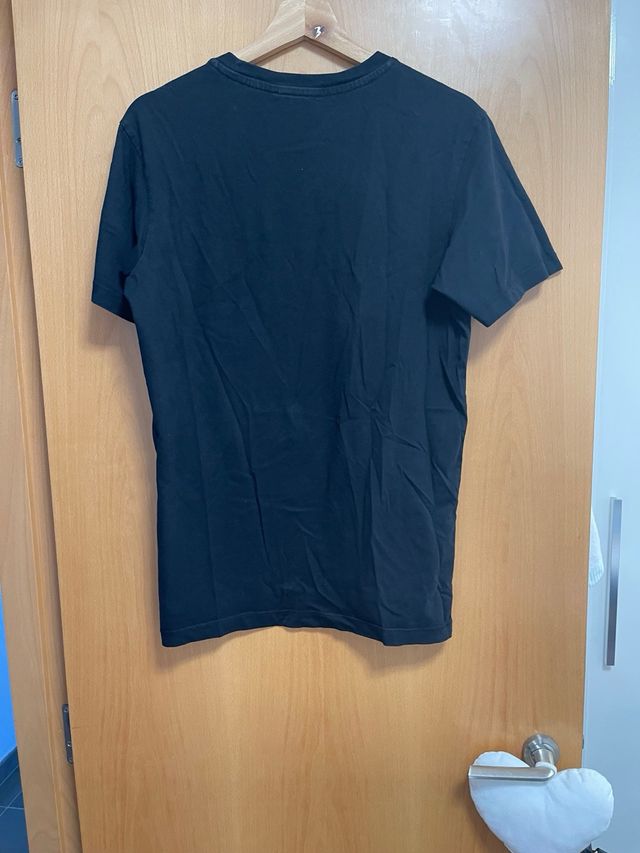 Camiseta Stone Island