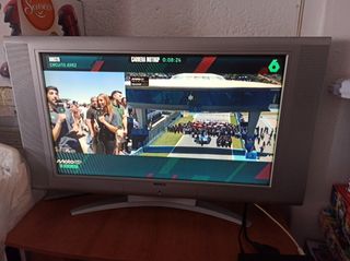 TV Beko 32" De OCASIÓN