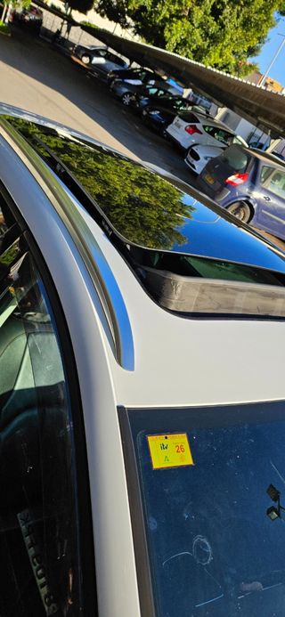 SEAT LEON FR RANCHERA 2016