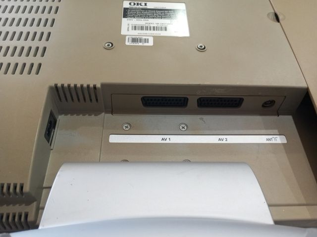 TV Ho Monitor nuevo barato