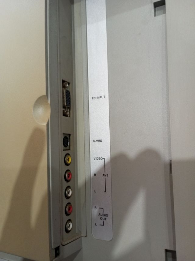 TV Ho Monitor nuevo barato