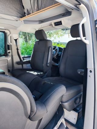 Volkswagen Caravelle 2018