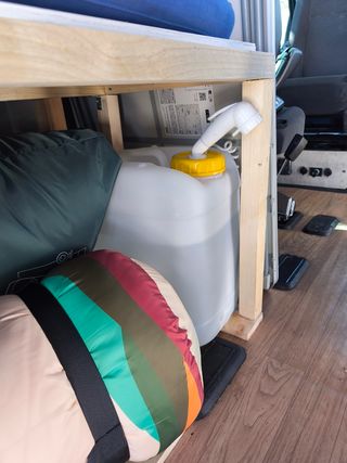 Volkswagen Caravelle 2018