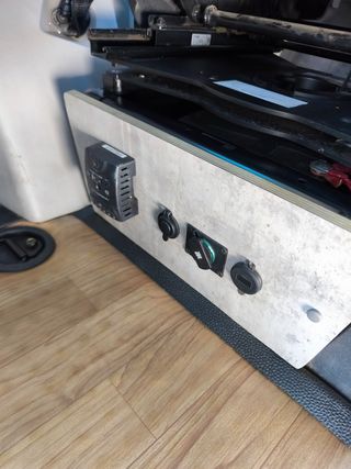 Volkswagen Caravelle 2018