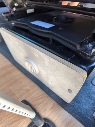 Volkswagen Caravelle 2018