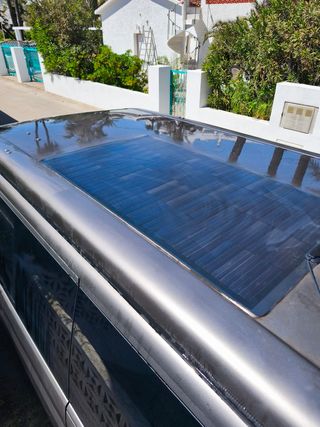 Volkswagen Caravelle 2018