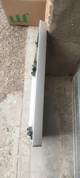 Tapa lavavajillas Balay