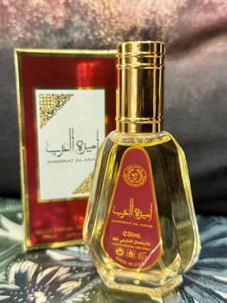 Ameerat Al Arab  Princesa de Arabia 50 ml