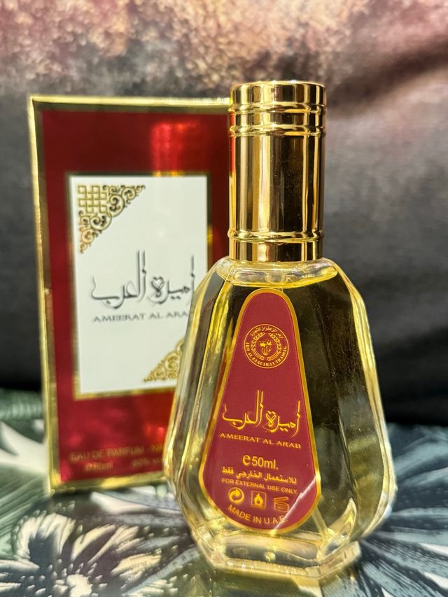  Ameerat Al Arab  Princesa de Arabia 50 ml