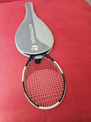 Raqueta 