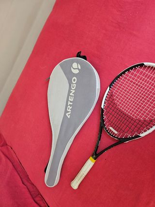 Raqueta 