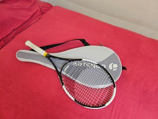 Raqueta 
