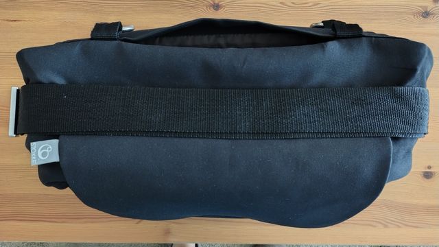 Mochila cambiador Stokke Xplory