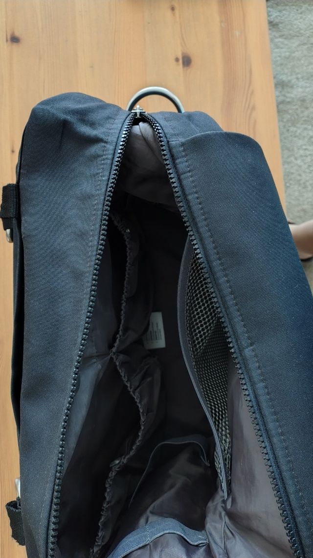 Mochila cambiador Stokke Xplory