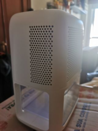 Deshumidificador Omisoon