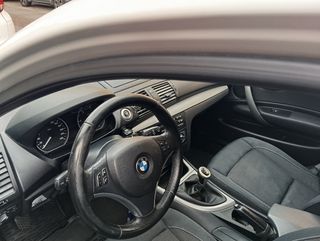BMW Serie 1 2010
