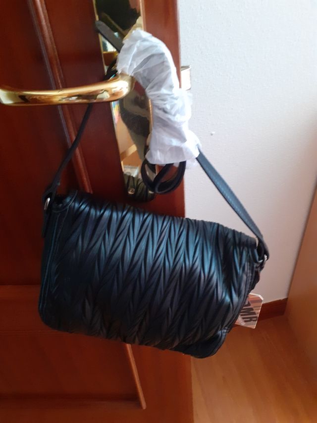 Bolso seminuevo