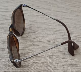 Montura Gafas Ray-Ban marrón