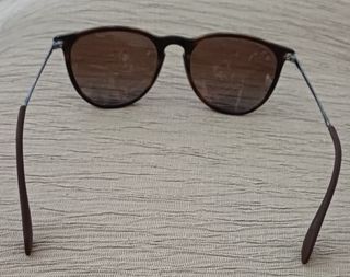 Montura Gafas Ray-Ban marrón