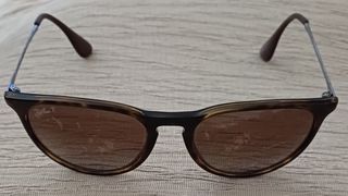 Montura Gafas Ray-Ban marrón