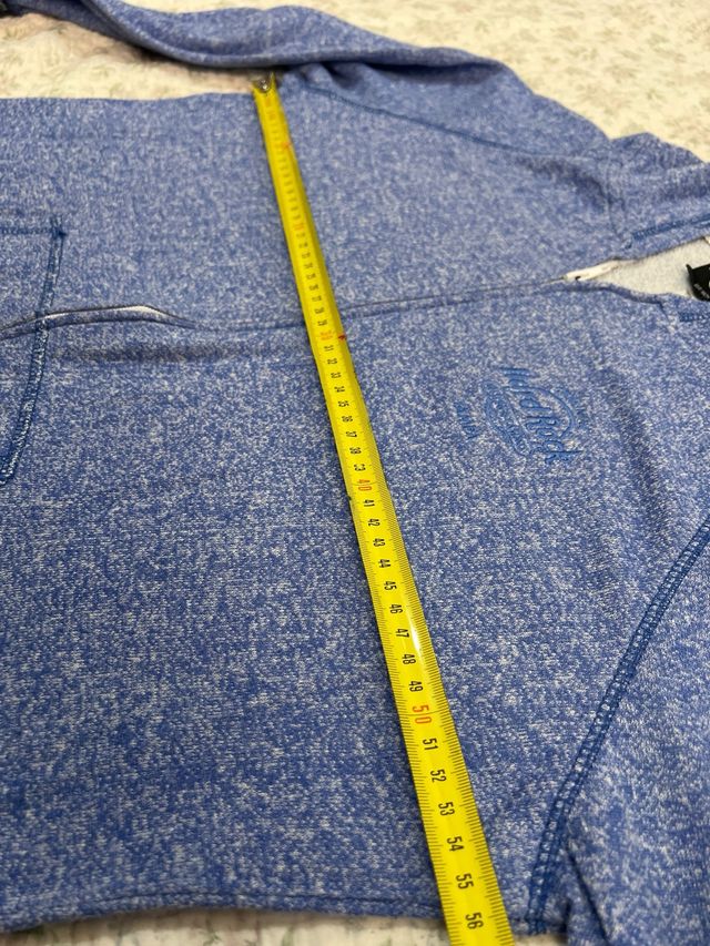 Sudadera Hard Rock talla XL