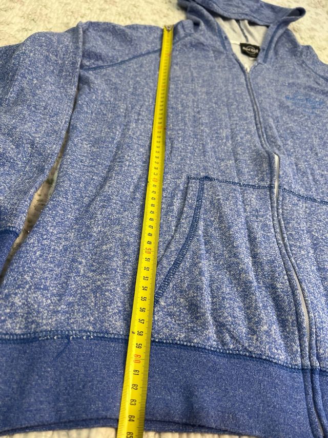 Sudadera Hard Rock talla XL