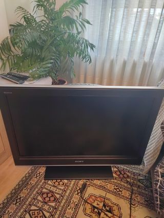 TV Sony Bravia 32" - Buen estado