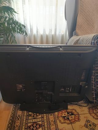 TV Sony Bravia 32" - Buen estado