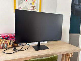 Smart Monitor Samsung 32" 4K