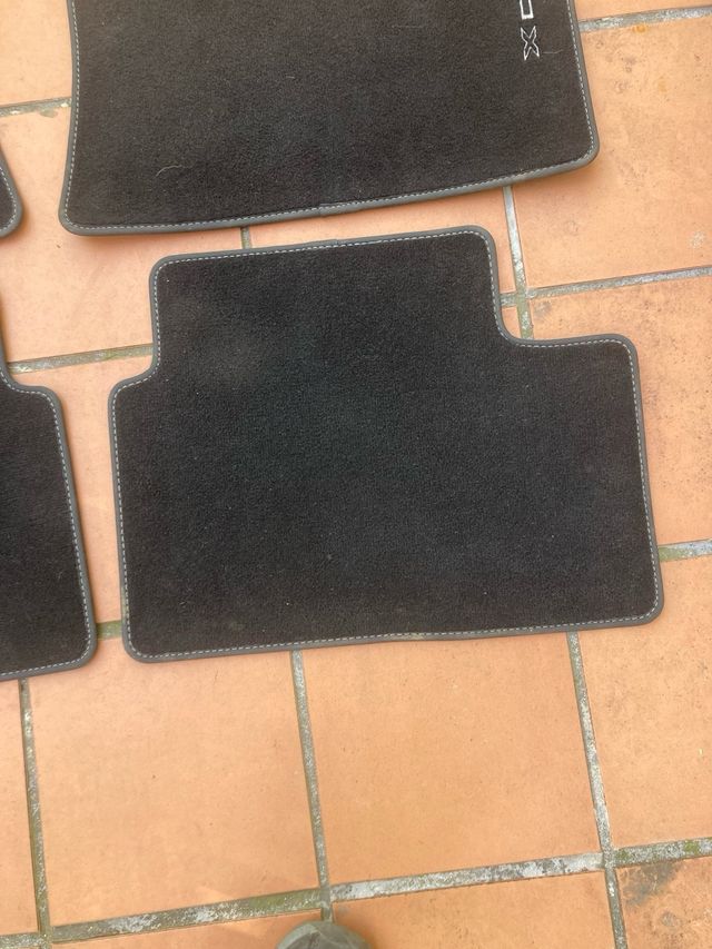 Alfombrillas kia Xceed 19 al 2025