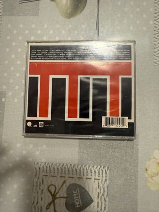 Alicia Keys - As I Am CD