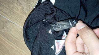 Chaqueta Adidas niño
