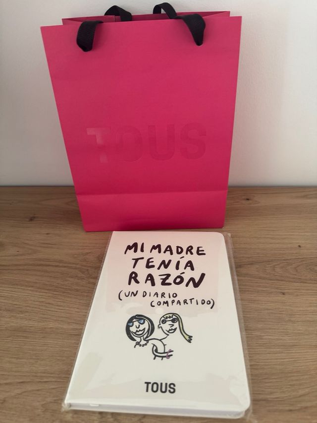 Regalar Regalo Dia Madre Tous Regalos Originales Regalo Dia De La