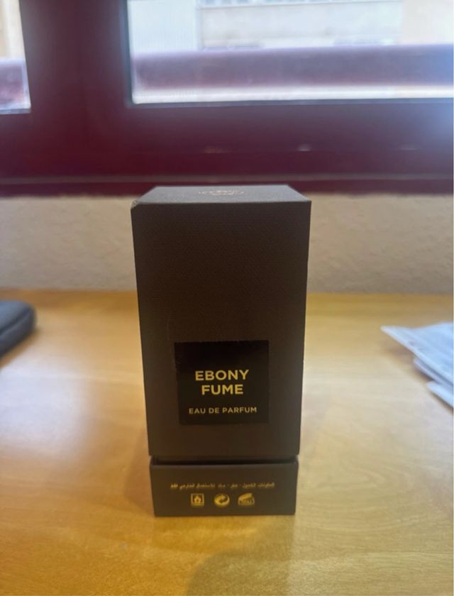 Ebene Fume Eau de Parfum 80ml