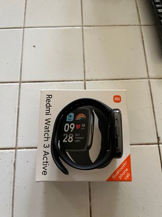 Watch Redmi 3