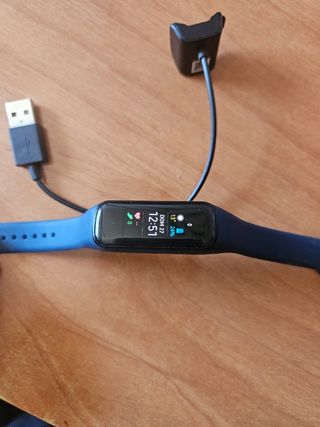 Samsung Galaxy Fit 2 Azul