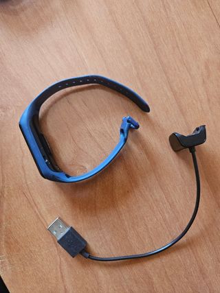 Samsung Galaxy Fit 2 Azul