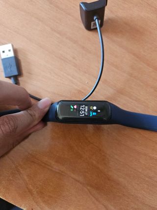 Samsung Galaxy Fit 2 Azul