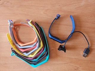 Samsung Galaxy Fit 2 Azul