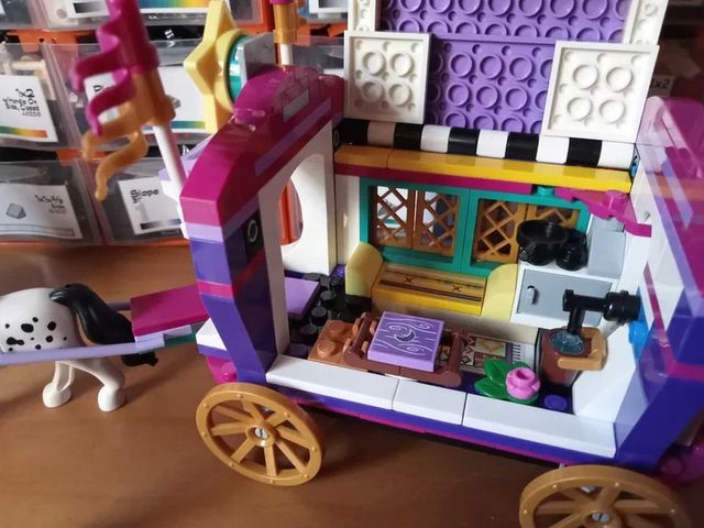 LEGO Friends 41688