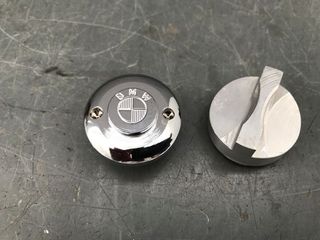 TAPÓN SEGURIDAD LLENADO ACEITE MOTOR BMW K