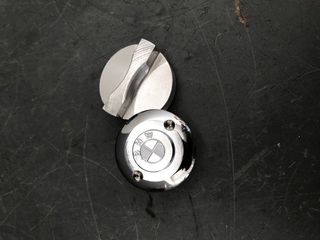 TAPÓN SEGURIDAD LLENADO ACEITE MOTOR BMW K
