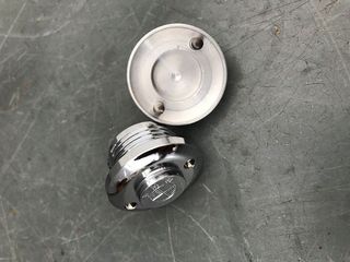 TAPÓN SEGURIDAD LLENADO ACEITE MOTOR BMW K